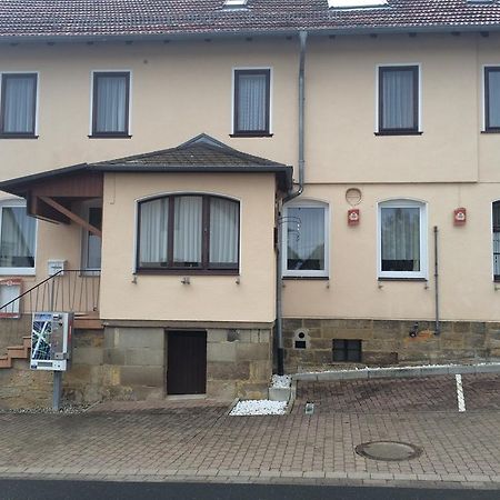 Hotel Zum Ritter Staufenberg  Exterior foto
