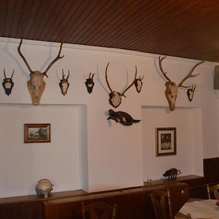 Hotel Zum Ritter Staufenberg  Habitación foto