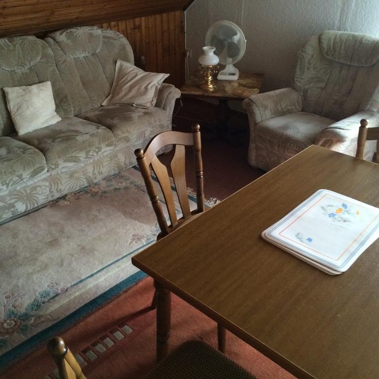 Hotel Zum Ritter Staufenberg  Habitación foto