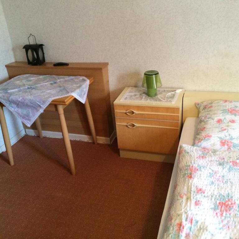 Hotel Zum Ritter Staufenberg  Habitación foto