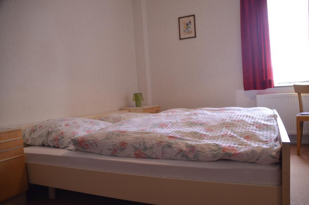 Hotel Zum Ritter Staufenberg  Habitación foto