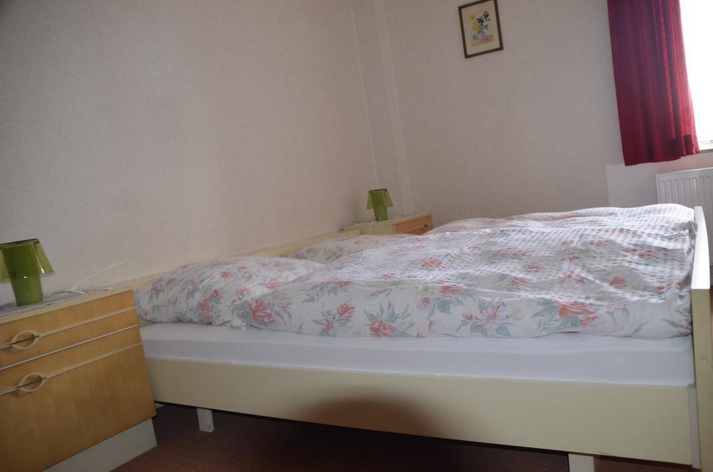 Hotel Zum Ritter Staufenberg  Habitación foto