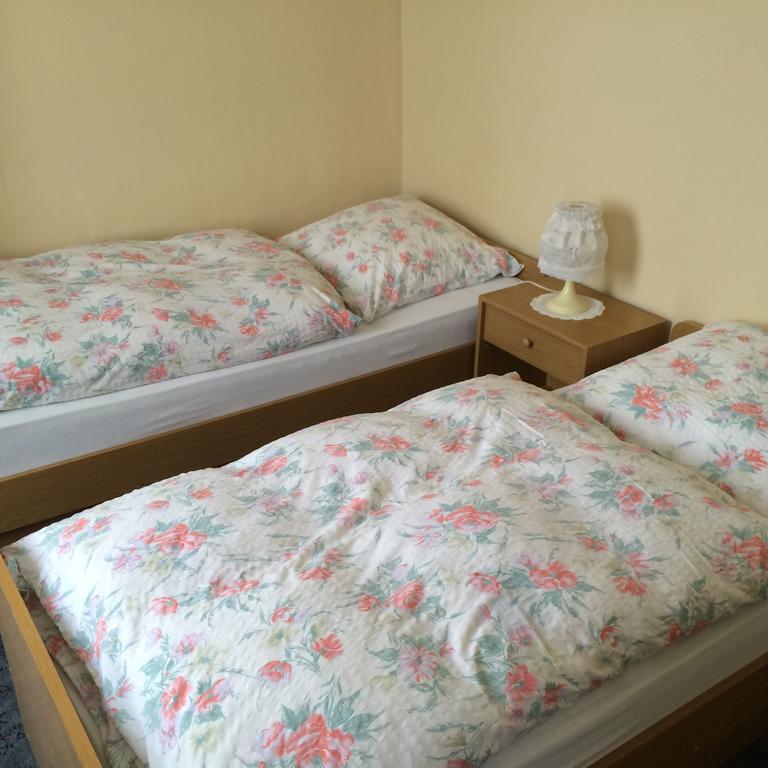 Hotel Zum Ritter Staufenberg  Habitación foto